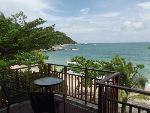 Hotel Thongtapan Resort