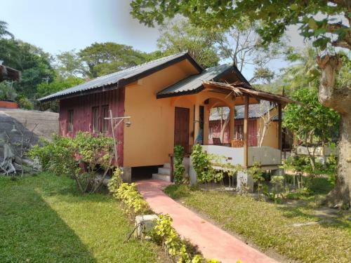 Hotel Thongtapan Resort