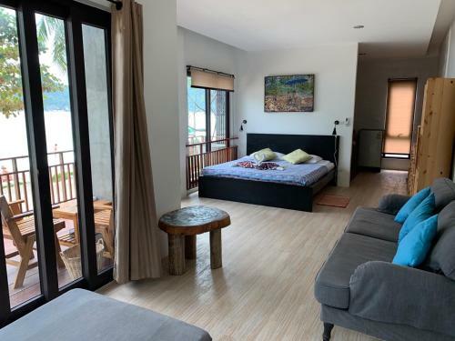 Hotel Thongtapan Resort