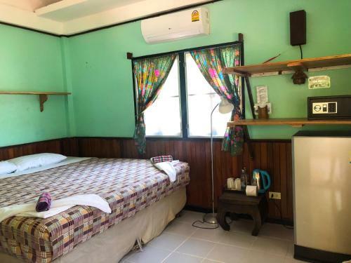 Hotel Thongtapan Resort