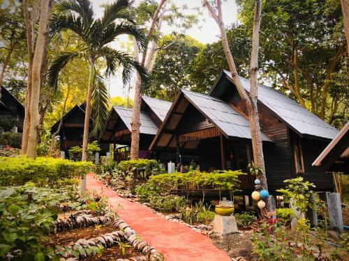 Hotel Thongtapan Resort