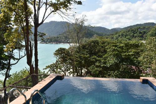 Hotel Thongtapan Resort