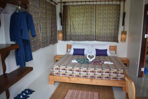 Hotel Thongtapan Resort