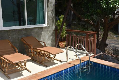 Hotel Thongtapan Resort