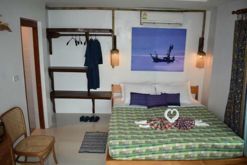 Hotel Thongtapan Resort
