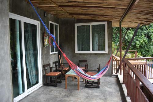 Hotel Thongtapan Resort