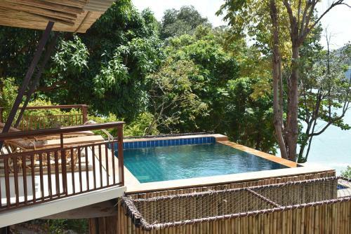 Hotel Thongtapan Resort