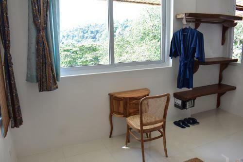 Hotel Thongtapan Resort