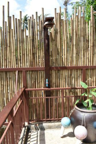 Hotel Thongtapan Resort