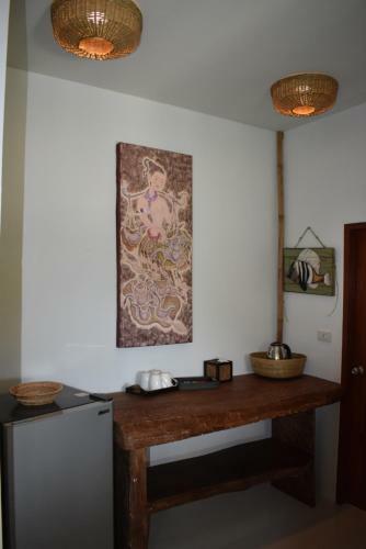 Hotel Thongtapan Resort