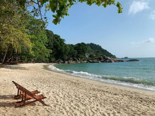 Hotel Thongtapan Resort