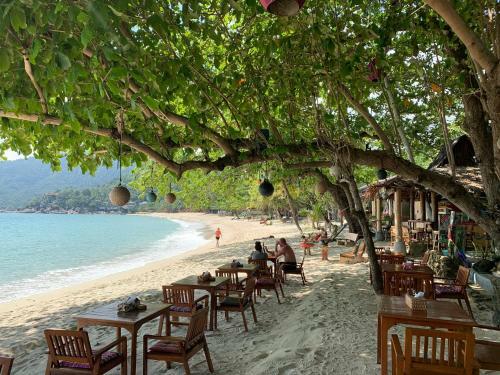 Hotel Thongtapan Resort