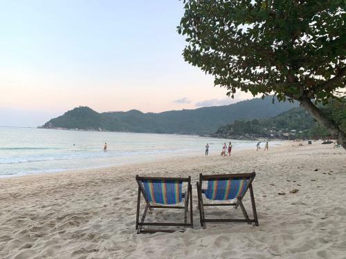 Hotel Thongtapan Resort