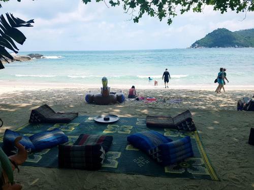 Hotel Thongtapan Resort