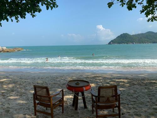 Hotel Thongtapan Resort