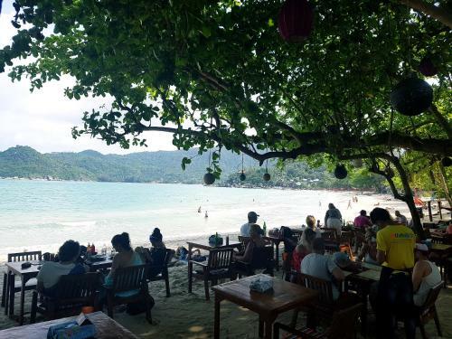 Hotel Thongtapan Resort