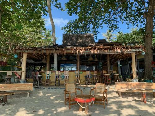 Hotel Thongtapan Resort