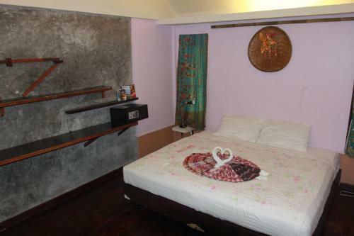 Hotel Thongtapan Resort