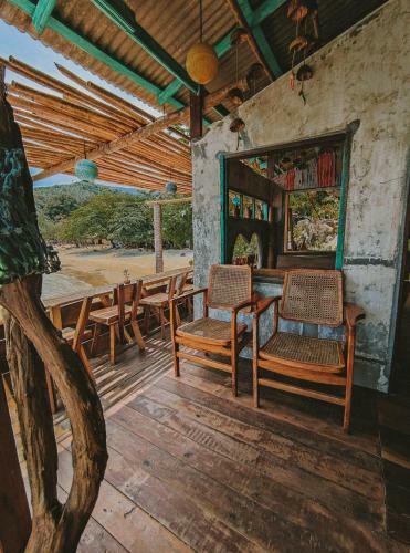 Hotel Thongtapan Resort