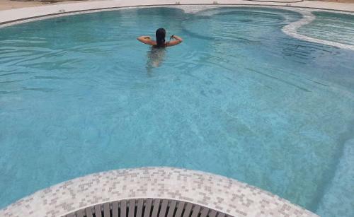 Hostal Europa Rooms And Restaurant
