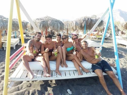 Apartamento Pleasure Seaside Rooms