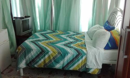 Hostal Caribbean Tourist Villa