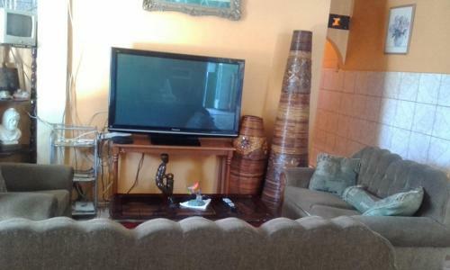 Hostal Caribbean Tourist Villa