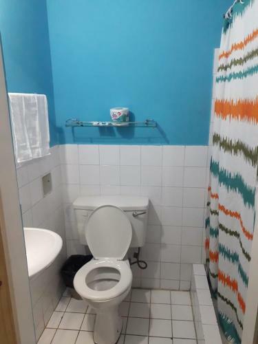 Hostal Caribbean Tourist Villa