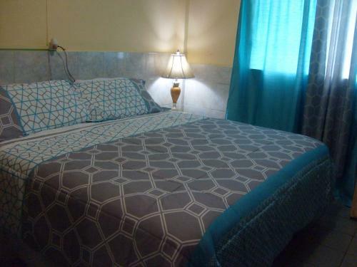 Hostal Caribbean Tourist Villa