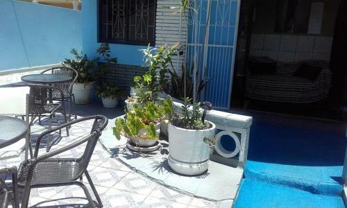 Hostal Caribbean Tourist Villa