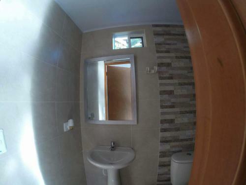 Albergue Ocean Green Village