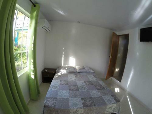 Albergue Ocean Green Village