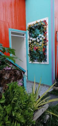 Albergue Ocean Green Village