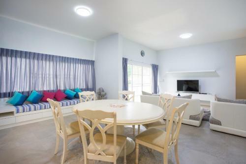 Hotel Arantarakiri Resort Khao Yai