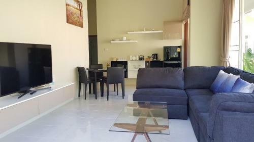 Hotel Arantarakiri Resort Khao Yai