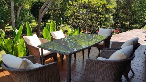 Hotel Arantarakiri Resort Khao Yai