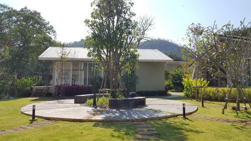 Hotel Arantarakiri Resort Khao Yai