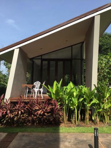 Hotel Arantarakiri Resort Khao Yai