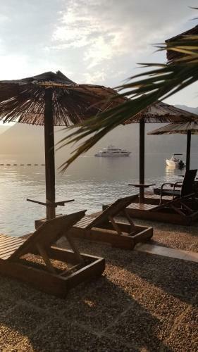 Apartments Azure Adriatic