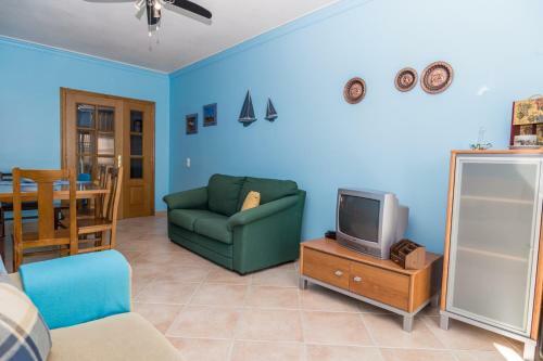 Apartamento Akisol Arma��o Pera Soft III