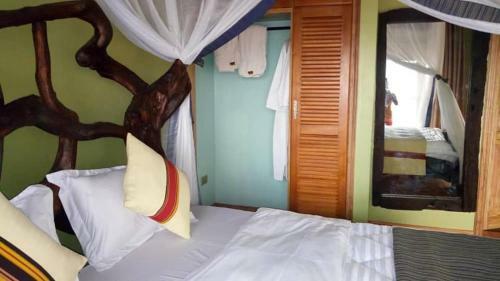 Hotel Buffalo Safari Lodge
