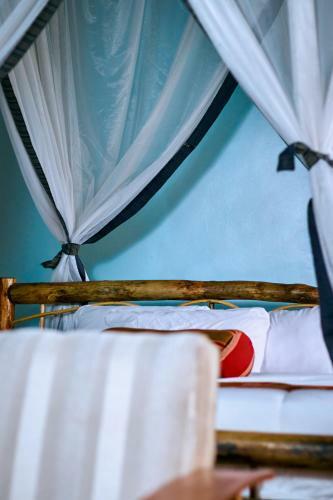 Hotel Buffalo Safari Lodge