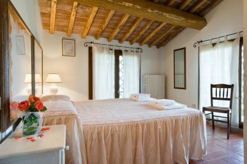 Agroturismo I Greppi Di Silli