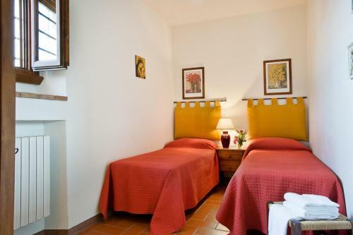 Agroturismo I Greppi Di Silli
