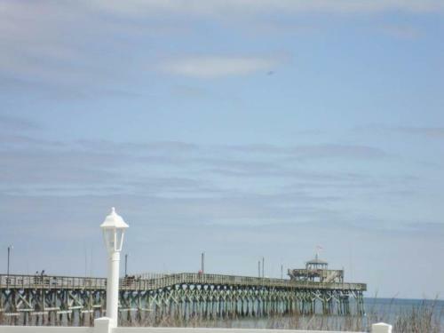 Apartamento Pier Watch Villas #305