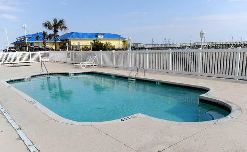 Apartamento Pier Watch Villas #305