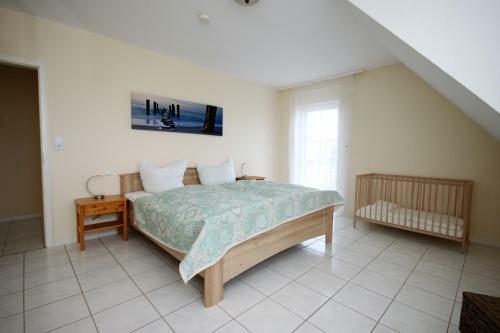 Reetdachhaus "strandhaus Sterni"