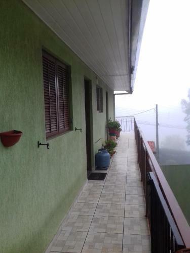 Casa Da Severina