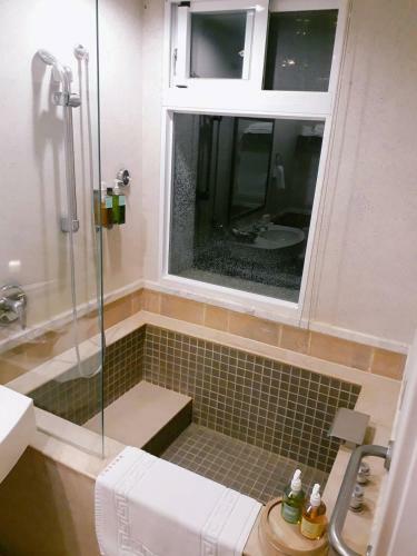 Hua Ge Hot Spring Hotel