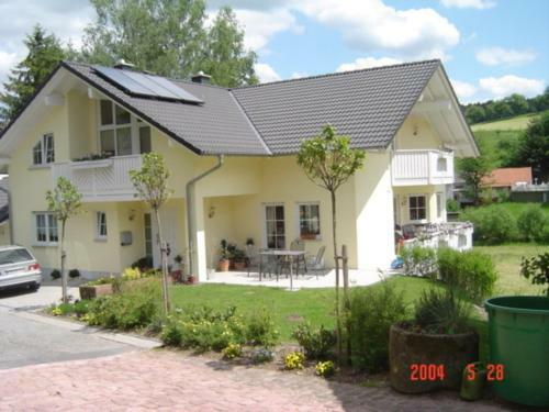 Agroturismo Ferienhof Christmann